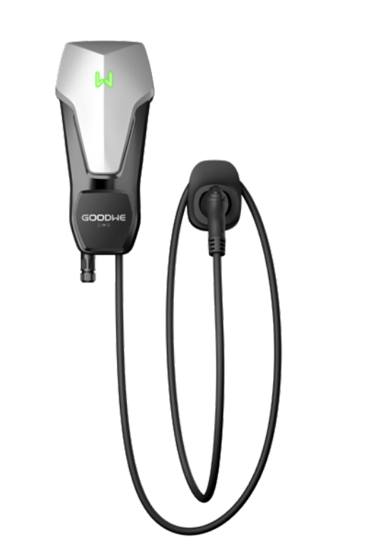Nabíječka elektromobilů HCA G2